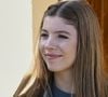 Princesa Sofia tem apresentado um mau comportamento, segundo informou o site espanhol. Vixe!