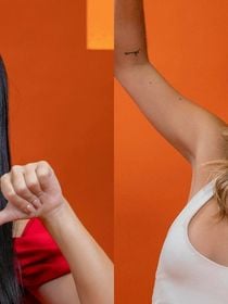 Samira ou Jordana: quem sai do 'BBB 26'? Porcentagens atualizadas da enquete UOL são tão surpreendentes que vão te deixar de queixo caído