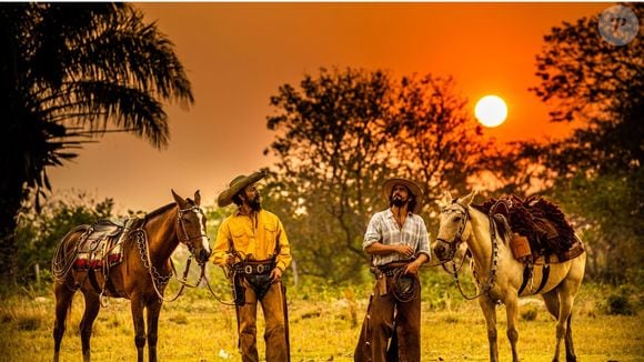 Qual novela vai substitur 'Avenida Brasil' no Vale a Pena Ver de Novo? Globo prefere 'Pantanal', de Benedito Ruy Barbosa do que 'Páginas da Vida', de Manoel Carlos