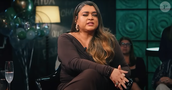 Em 2024, durante o programa 'Que História é Essa, Porchat?', da Globo, Preta Gil recordou-se de uma situação inusitada ao lado de Ivete Sangalo.