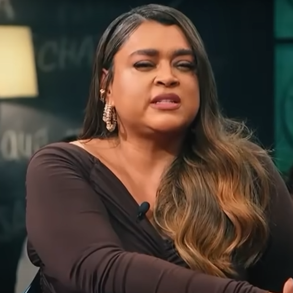 Em 2024, durante o programa 'Que História é Essa, Porchat?', da Globo, Preta Gil recordou-se de uma situação inusitada ao lado de Ivete Sangalo.