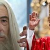 Gandalf já faz oficialmente parte da Doutrina Social da Igreja: o Papa Leão XIV o citou em sua encíclica contra a IA