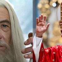 Gandalf já faz oficialmente parte da Doutrina Social da Igreja: o Papa Leão XIV o citou em sua encíclica contra a IA