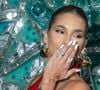 Virginia Fonseca usa três relógios de luxo de uma só vez e de R$ 400 mil e web não perdoa: 'Para não perder o horário da próxima CPI'
