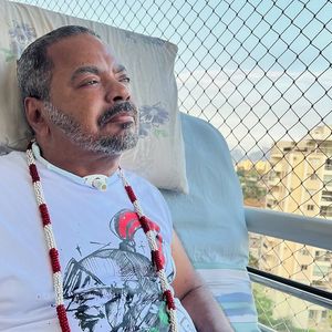 Arlindo Cruz lutava contra uma bactéria resistente nas últimas semanas