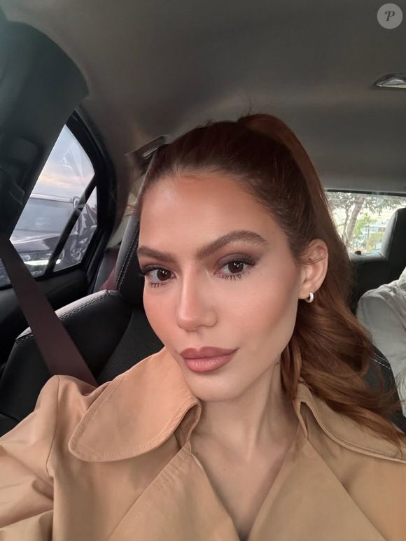 Sarah Poncio, segundo uma recente reportagem do jornal Estadão, acumula uma dívida de R$ 1,7 bilhão com a União, associada a seu CPF