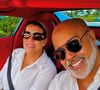 Geralda Helena, viúva de Rick Sollo, deixou aeroporto sem passar por saguão e em saída reservada com destino a Sorocaba (SP)