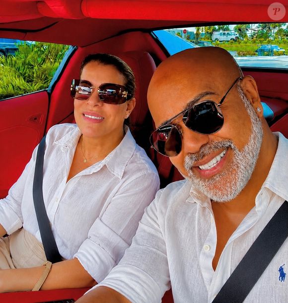 Geralda Helena, viúva de Rick Sollo, deixou aeroporto sem passar por saguão e em saída reservada com destino a Sorocaba (SP)