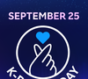 O Viki inicia o K-Drama Day nesta sexta-feira, dia 25 de setembro, e vai até o dia 1º de outubro de 2026