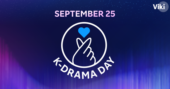 O Viki inicia o K-Drama Day nesta sexta-feira, dia 25 de setembro, e vai até o dia 1º de outubro de 2026