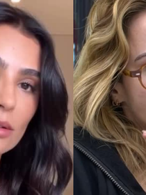 Quase ninguém sabe, mas Ana Paula Renault já foi amiga de Cintia Chagas; amizade chegou ao fim com direito a alfinetada pública: 'Personagem'