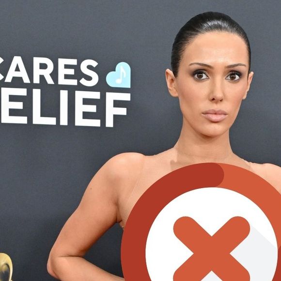 Nudez de Bianca Censori no Grammy será castigada? Saiba decisão envolvendo polêmica da mulher de Kanye West