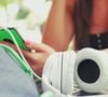 Muitas pessoas preferem ouvir sempre a mesma música do que escutar novas