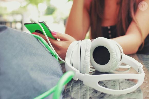 Muitas pessoas preferem ouvir sempre a mesma música do que escutar novas