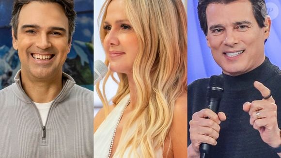 Globo volta a dividir 'BBB 26' em dois após 'Em Família com Eliana' passar sufoco contra 'Domingo Legal' na guerra de audiência