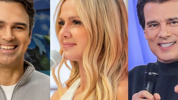 Globo envolve 'BBB 26' na melhor das decisões após 'Em Família com Eliana' passar sufoco contra 'Domingo Legal' na guerra de audiência
