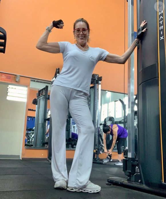 Suzy Rêgo garante que sua vida mudou para melhor depois dos novos hábitos