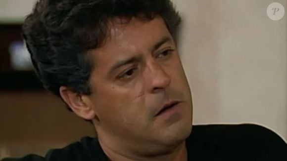 'Tieta' foi reprisada em 2025 na TV Globo