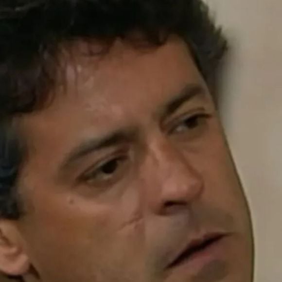 'Tieta' foi reprisada em 2025 na TV Globo