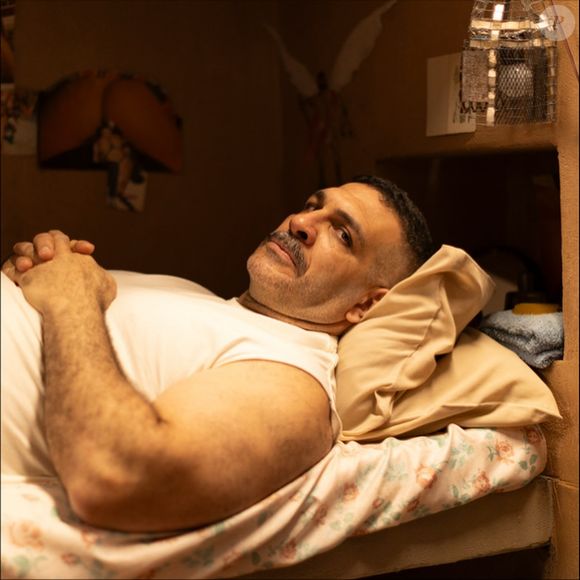 Em outra prisão, Terremoto tentou 'afrontar' o PCC para assumir o controle de algumas atividades da penitenciária, mas acabou sendo assassinado