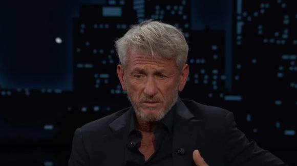 Viagem ou problema com cigarro: os rumores que envolvem falta de Sean Penn à cerimônia do Oscar 2026