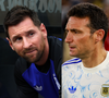 A verdade por trás dos rumores de que Messi é uma 'força oculta' que dá ordens ao técnico da Argentina
