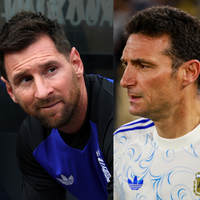 A verdade por trás dos rumores de que Messi é uma 'força oculta' que dá ordens ao técnico da Argentina