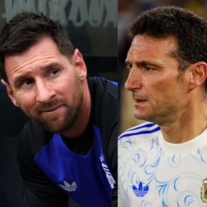 A verdade por trás dos rumores de que Messi é uma 'força oculta' que dá ordens ao técnico da Argentina