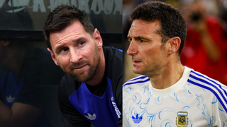 A verdade por trás dos rumores de que Messi é uma 'força oculta' que dá ordens ao técnico da Argentina