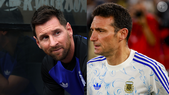 A verdade por trás dos rumores de que Messi é uma 'força oculta' que dá ordens ao técnico da Argentina
