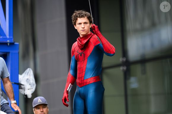 Produção interrompida: novo filme do Homem-Aranha sofre pausa inesperada depois de acidente com seu protagonista