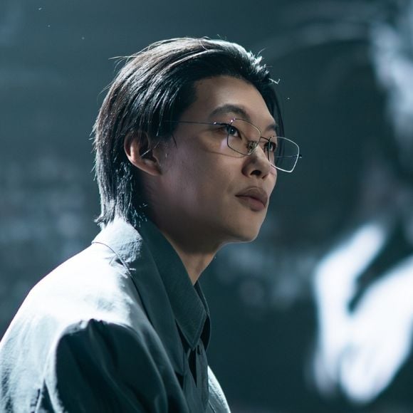 Passei o fim de semana obcecado pelo novo dorama da Netflix: tem apenas 10 episódios e Ryu Jun-yeol vivendo um thriller aterrorizante em busca da própria identidade roubada