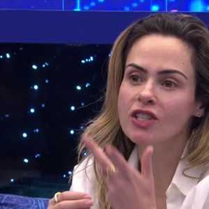 Compromissos previstos em contrato indicam que Ana Paula Renault deve participar do 'Bate-Papo BBB', 'Mais Você', 'Big Show - A Invasão' e 'Big Show - Reencontro'