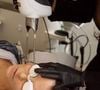 Entre os procedimentos feitos por Helena Rizzo estiveram uma combinação de Sculptra com skinboosters