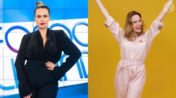 Antes do 'BBB 26', Ana Paula Renault fez protocolo de emagrecimento que a fez perder 14 kg em 8 meses com foco em longevidade