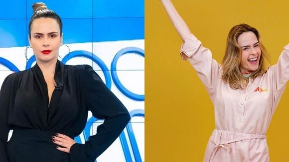 Nem lipo, nem Ozempic: antes do 'BBB 26', Ana Paula Renault fez protocolo de emagrecimento que a fez perder 14 kg em 8 meses com foco em longevidade