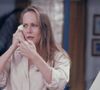 Estela em 'A Viagem', Lucinha Lins revela novo bastidor arrepiante da novela: 'Nós não tínhamos noção real do que tinha acontecido'