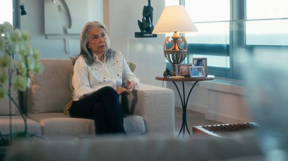 Viúva de Braguinha disse que o pai de Ayrton Senna quis ter a certeza de que Adriane Galisteu não embarcaria no mesmo voo que a família do piloto após a tragédia