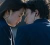 Acabei de assistir a um dos melhores doramas da Netflix: 9 episódios de uma romance sobre passado e destino
