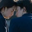 Acabei de assistir a um dos melhores doramas de romance da Netflix: são 9 episódios de uma relação dramática sobre passado e destino