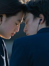 Acabei de assistir a um dos melhores doramas de romance da Netflix: são 9 episódios de uma relação dramática sobre passado e destino
