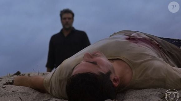 'Foi tarde': morte de Rudá em 'Mania de Você' vira piada na web e público comemora saída do personagem