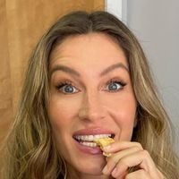 Amo pão de queijo, mas aprendi com Gisele Bündchen uma versão melhor para minha dieta: ela leva tapioca e pode ser congelada para a semana toda