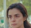 Arif acusa Bahar de já saber do plano de Sarp se mudar para o prédio dela no capítulo de 11 de abril de 2025 da novela 'Força de Mulher'