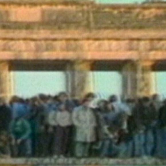 A queda do Muro de Berlim completa 36 anos neste domingo (09)
