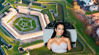 O refúgio de Georgina Rodríguez para fugir do calor: uma cidade nos Pireneus com uma catedral milenar, uma ‘Capela Sistina’ espanhola e deliciosas tapas