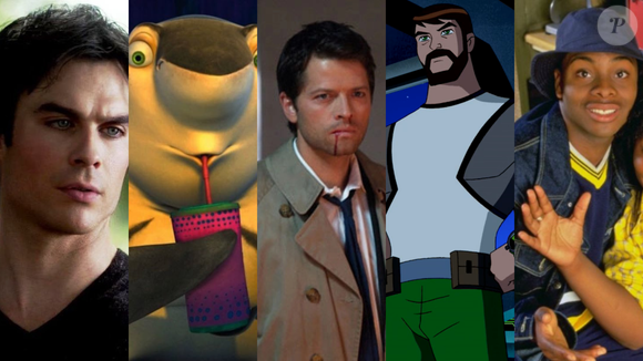 Sua voz ficou eternizada em personagens queridos do público, como os citados herói Capitão América até a "Era de Ultron" e Thomas Shelby, de "Peaky Blinders", além de dar vida ao anjo Castiel, da série "Supernatural", Lenny, de "Espanta Tubarões", Kel, de "Kenan e Kel", Ben 10.000 de "Ben 10" e Damon, de "Diário de um Vampiro", entre tantos outros.