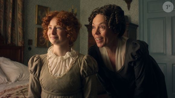 Série de seis episódios tem produção com roteiro da autora de best-sellers Dolly Alderton e direção de Euros Lyn