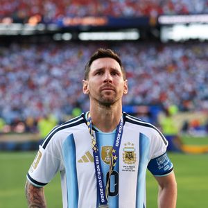 Quase ninguém sabe, mas a história de Lionel Messi passa pelo Brasil com seus antepassados
