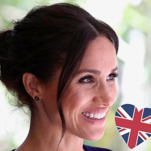 Será que Meghan Markle volta para a Família Real?
